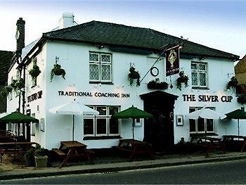 Silver Cup - Inn Luton  Luaran gambar