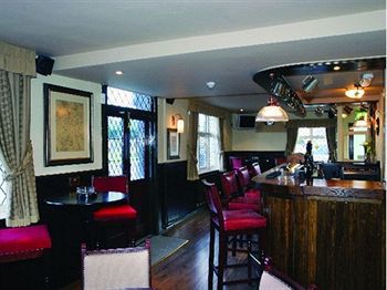 Silver Cup - Inn Luton  Luaran gambar